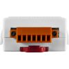 3-channel Isolation DI (Wet) and 3-channel Power Relay Module (RoHS)ICP DAS